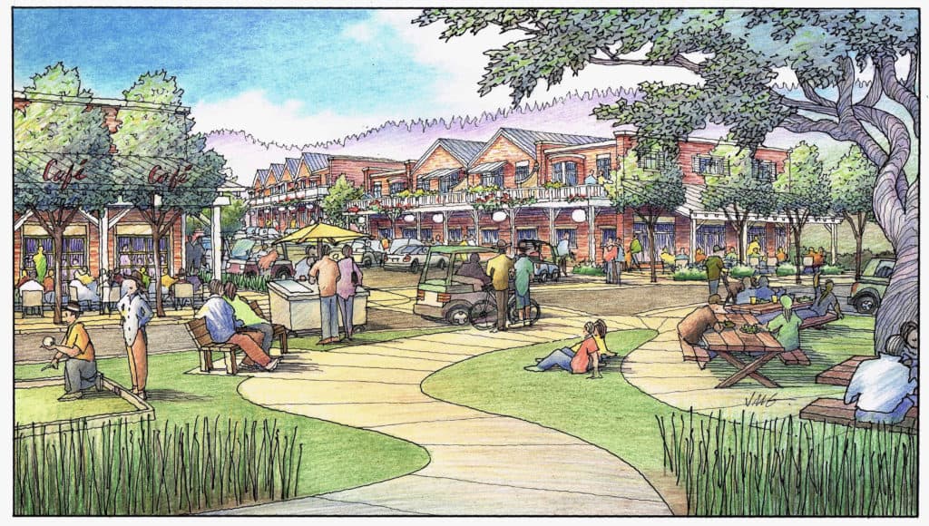 Loft Apartments Loft Renderings